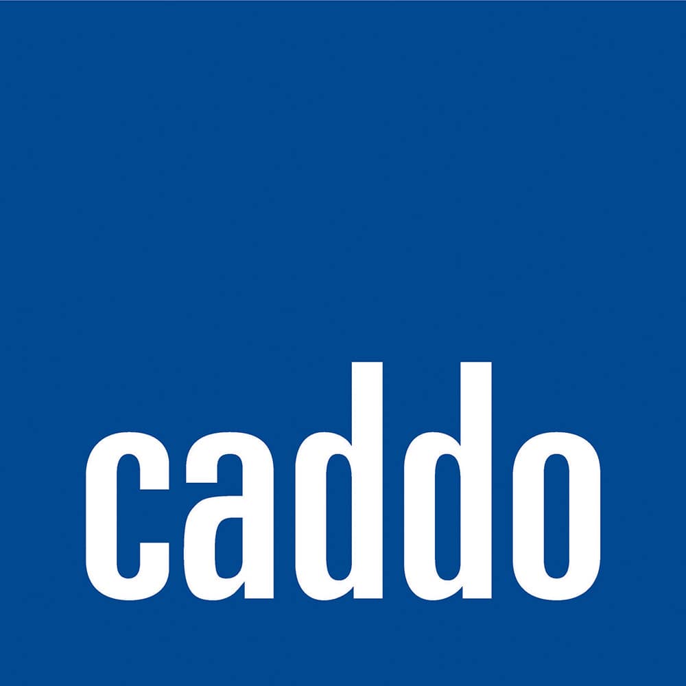 Caddo Logo Md - Caddo Builders
